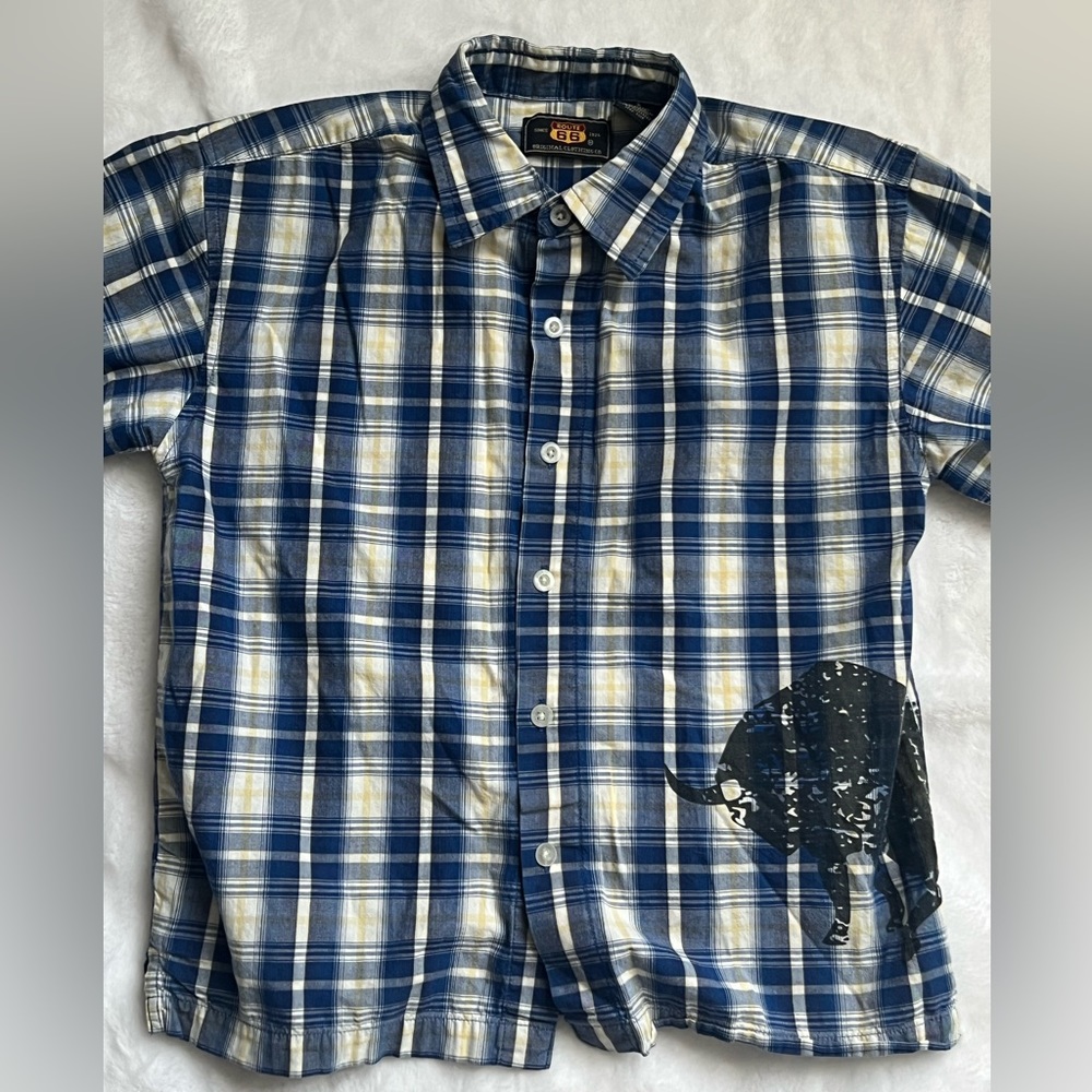 Boys button up bundle - Picture 4 of 5